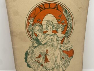 Young Woman’s Journal: Vol. 37, No. 8 August, 1926