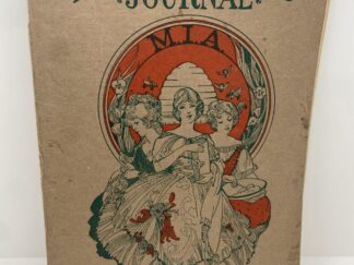Young Woman’s Journal: Vol. 37, No. 7 July, 1926