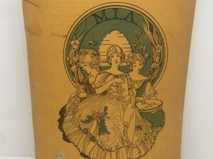 Young Woman’s Journal: Vol. 37, No. 4 April, 1926