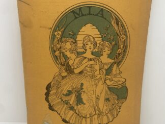 Young Woman’s Journal: Vol. 37, No. 4 April, 1926