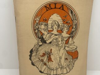 Young Woman’s Journal: Vol. 37, No. 2 February, 1926