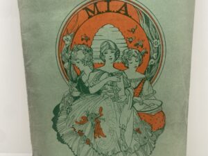 Young Woman’s Journal: Vol. 37, No. 12 December, 1926