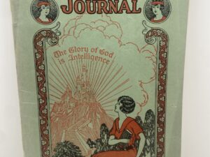 Young Woman’s Journal: Vol. 38, No. 12 January, 1927