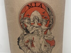 Young Woman’s Journal: Vol. 37, No. 10 October, 1926