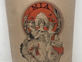 Young Woman’s Journal: Vol. 37, No. 10 October, 1926