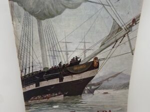 The Improvement Era Vol 54 Number 4 April, 1951