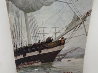 The Improvement Era Vol 54 Number 4 April, 1951