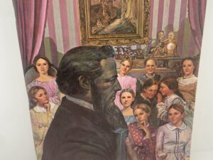 The Improvement Era Vol 72 Number 5 May, 1969 — Single Issue LDS Magazine