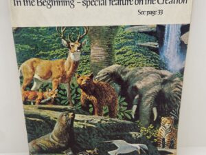 The Improvement Era Vol 73 Number 1 Jan, 1970