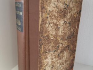1797 —  A View of the Causes and Consequences of the American Revolution in Thirteen Discourses, Preached in North America between the years 1763 and 1775: With An Historical Preface by Jonathan Boucher