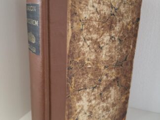 1797 —  A View of the Causes and Consequences of the American Revolution in Thirteen Discourses, Preached in North America between the years 1763 and 1775: With An Historical Preface by Jonathan Boucher