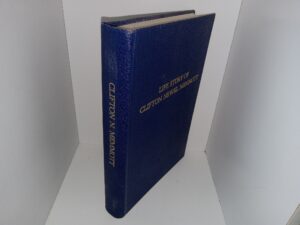 Life Story of Clifton Newel Memmott (Signed & Inscribed) (1983) ~ by Clifton Newel Memmott