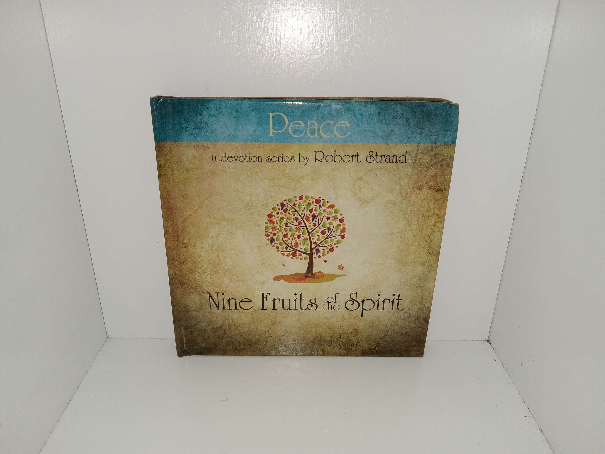 Nine Fruits of the Spirit 8 Vol. Set (2009) ~ by Robert Strand