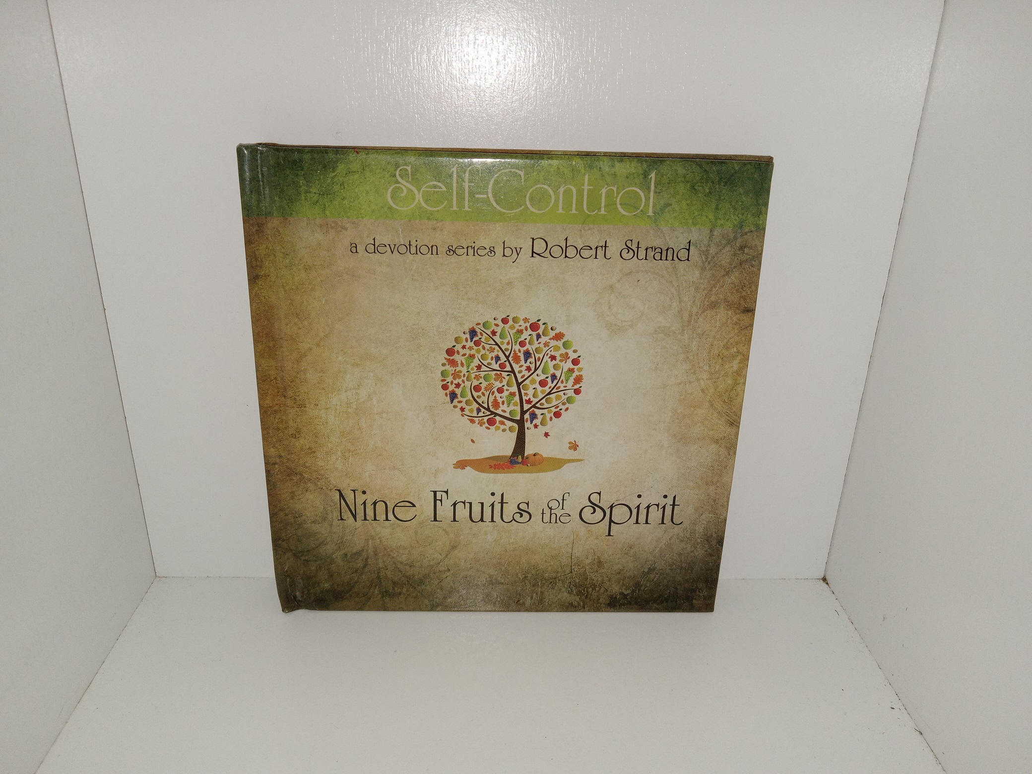 Nine Fruits of the Spirit 8 Vol. Set (2009) ~ by Robert Strand