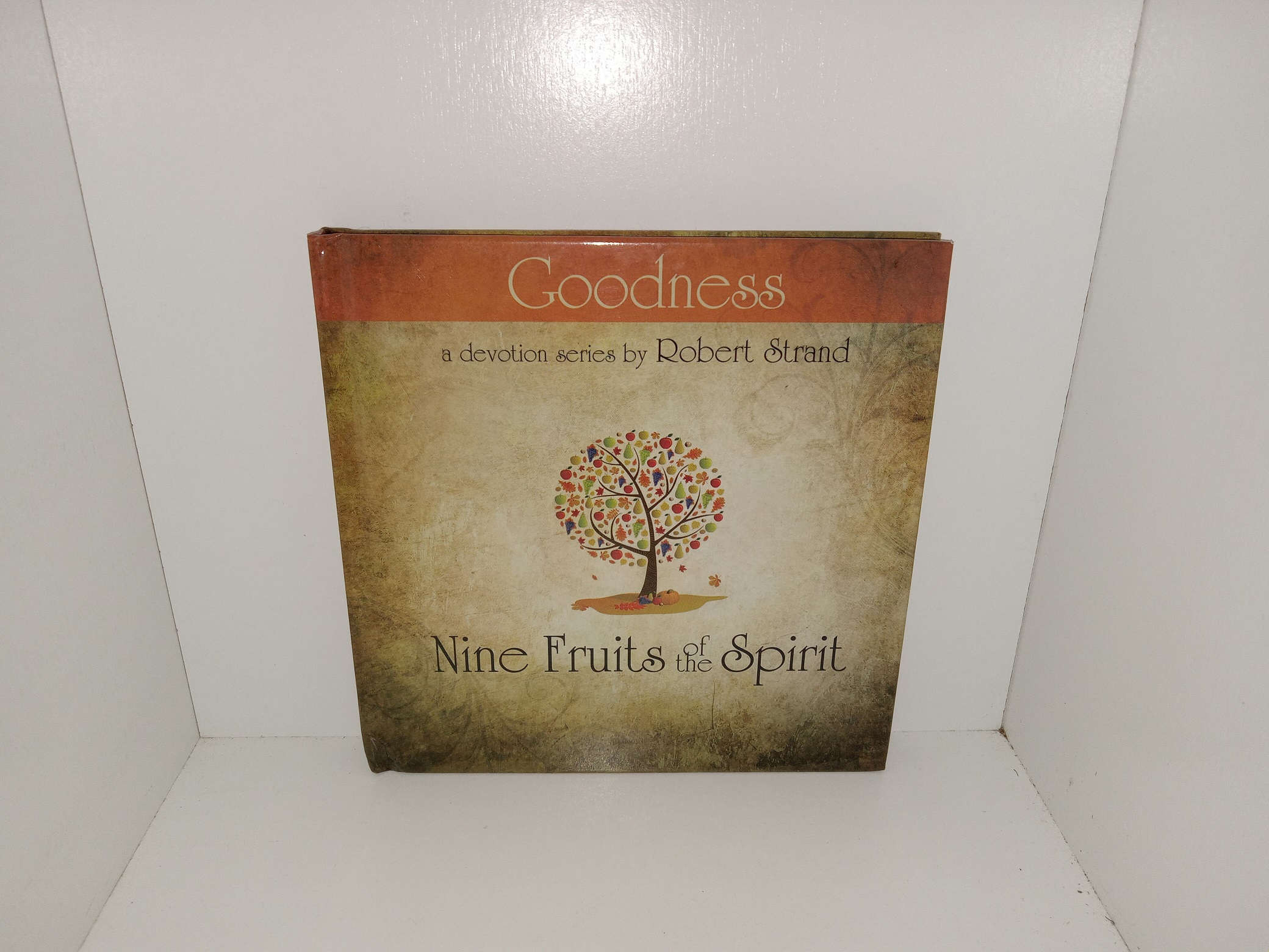 Nine Fruits of the Spirit 8 Vol. Set (2009) ~ by Robert Strand