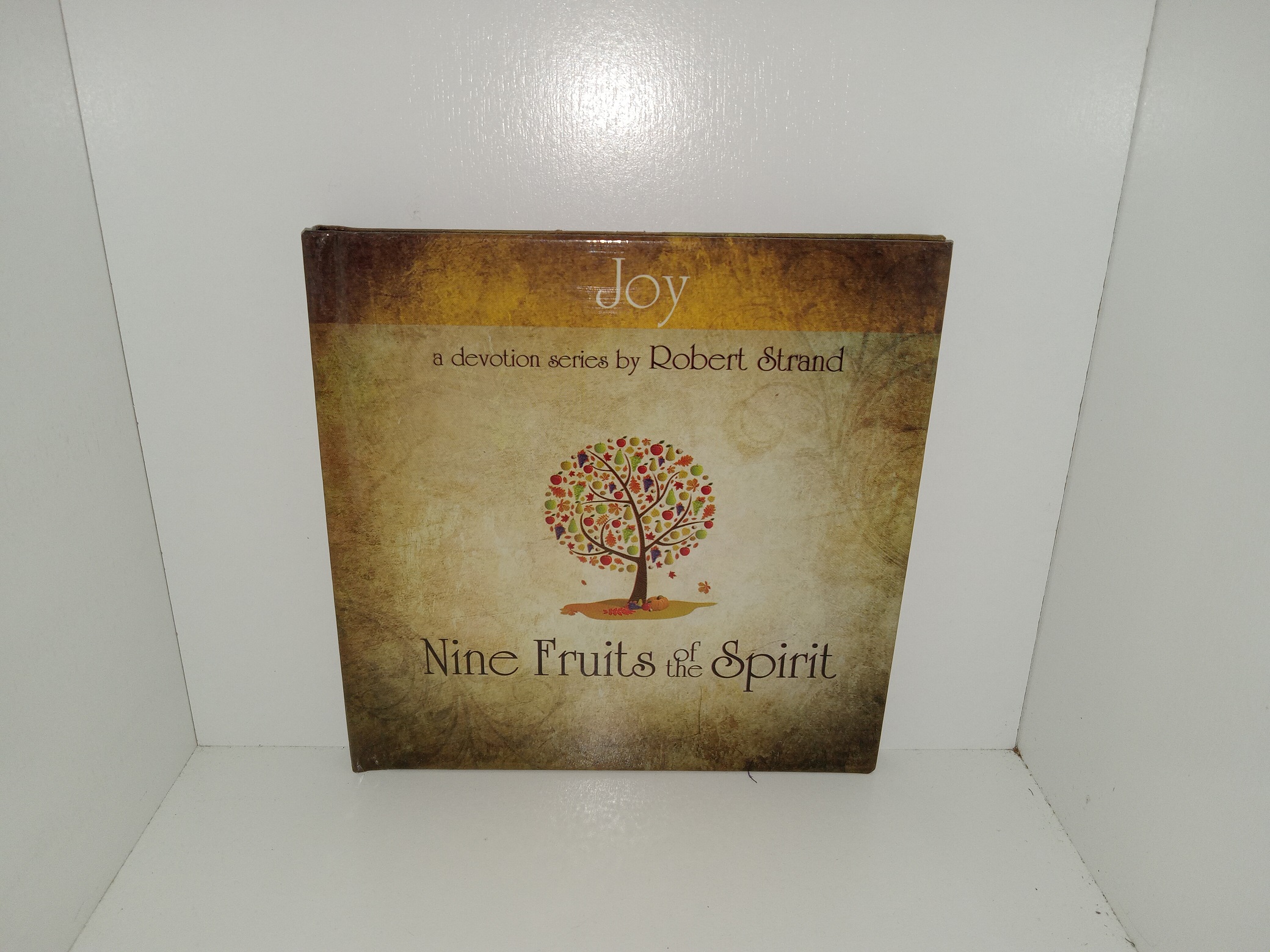 Nine Fruits of the Spirit 8 Vol. Set (2009) ~ by Robert Strand