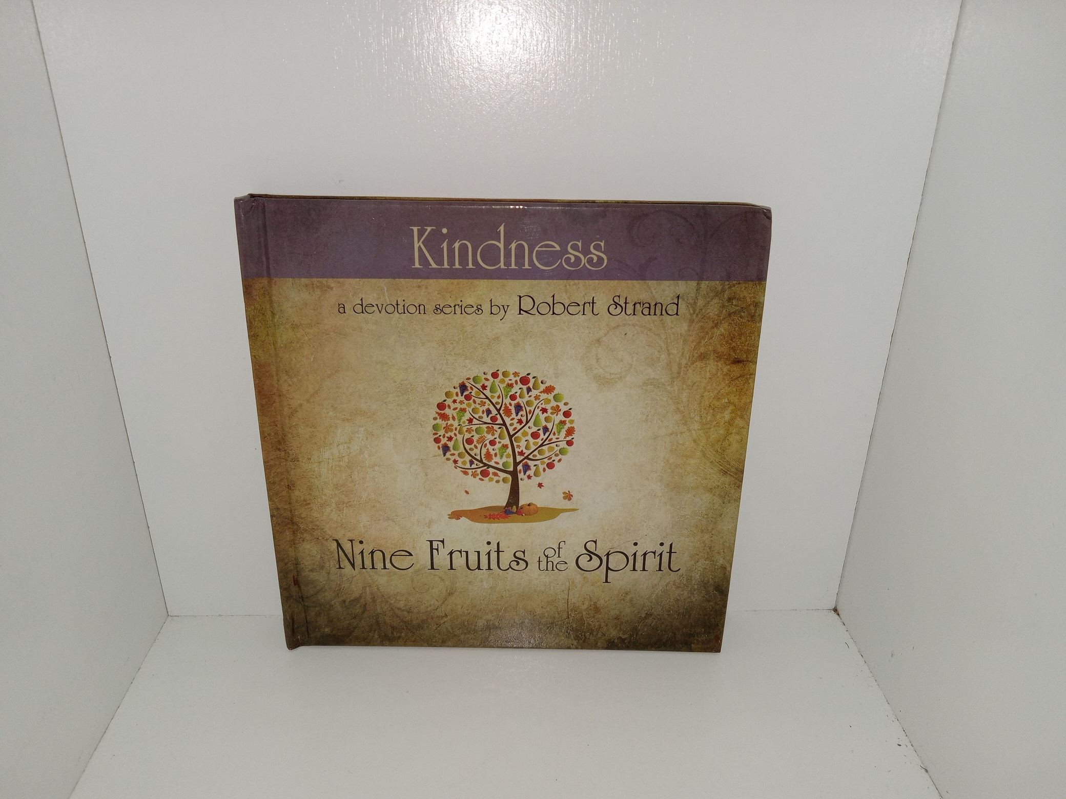 Nine Fruits of the Spirit 8 Vol. Set (2009) ~ by Robert Strand