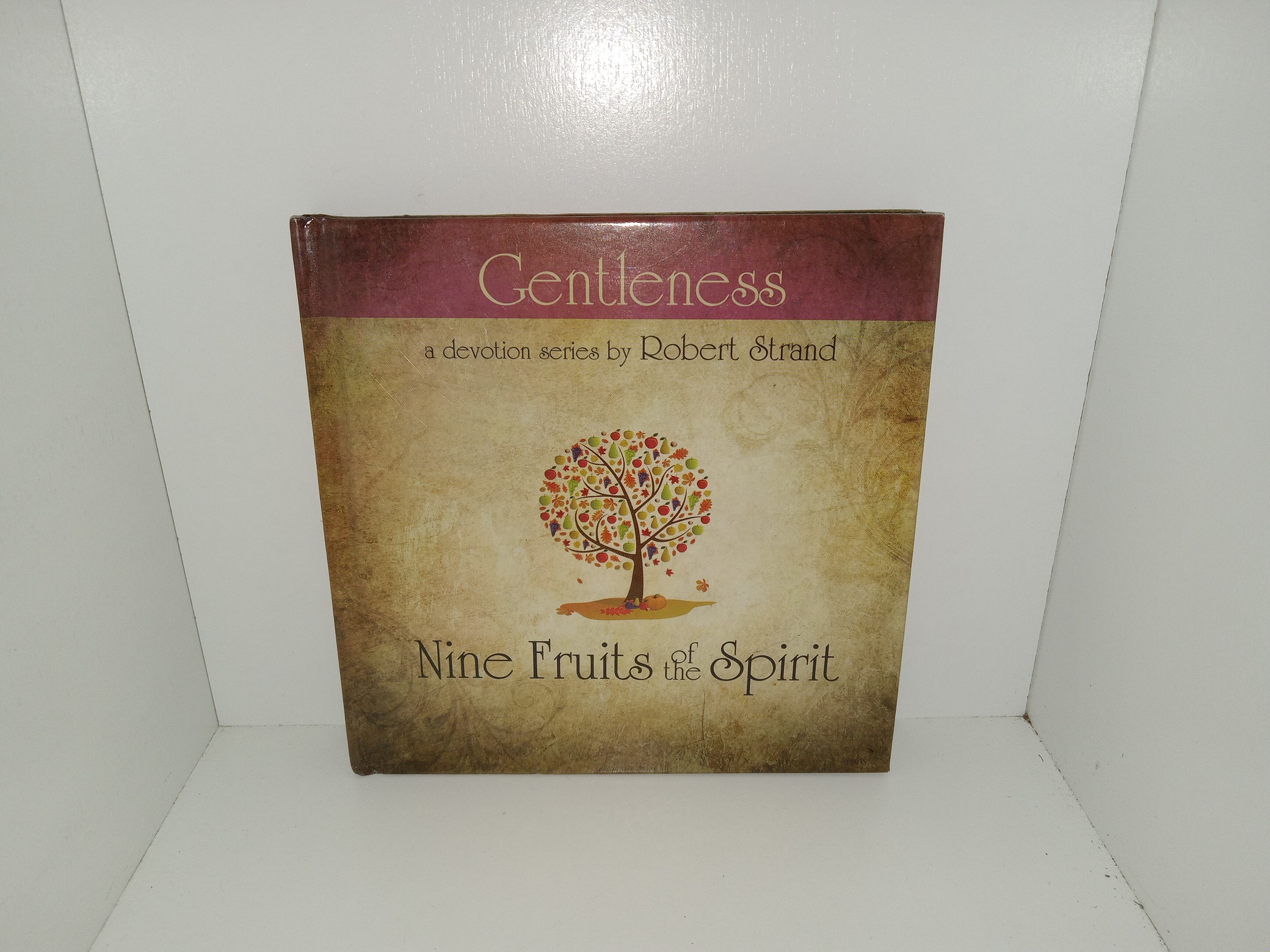 Nine Fruits of the Spirit 8 Vol. Set (2009) ~ by Robert Strand