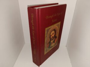 Through the Eyes of Jesus: Trilogy (1996) ~ by C. Alan Ames