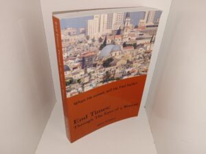 End Times: Through the Eyes of a Woman (2016) ~ by Millie Williams