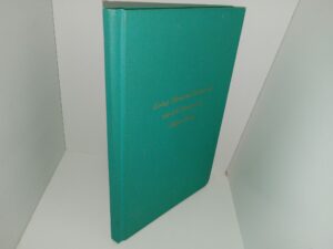 Living Memorial Honoring the Old Pioneers of Sugar House (1966)