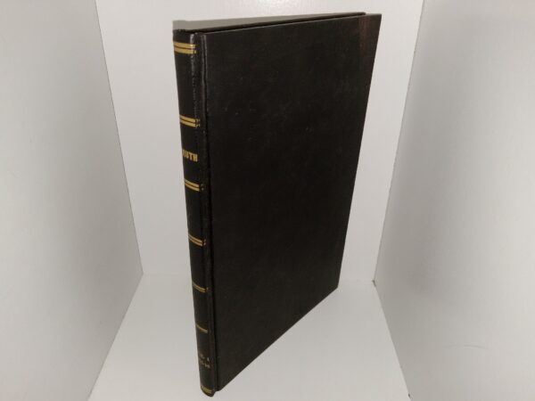 Truth: Vol. 1, 1935-36 (1935 Reprint)