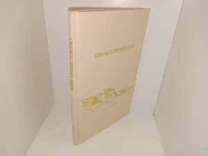 Chokecherry Rain (Signed) (1993) ~ by Margaret Pettis