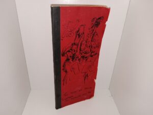 The More We Sing Together the Merrier We’ll Be! (No Publishing Date) ~ Unknown Author