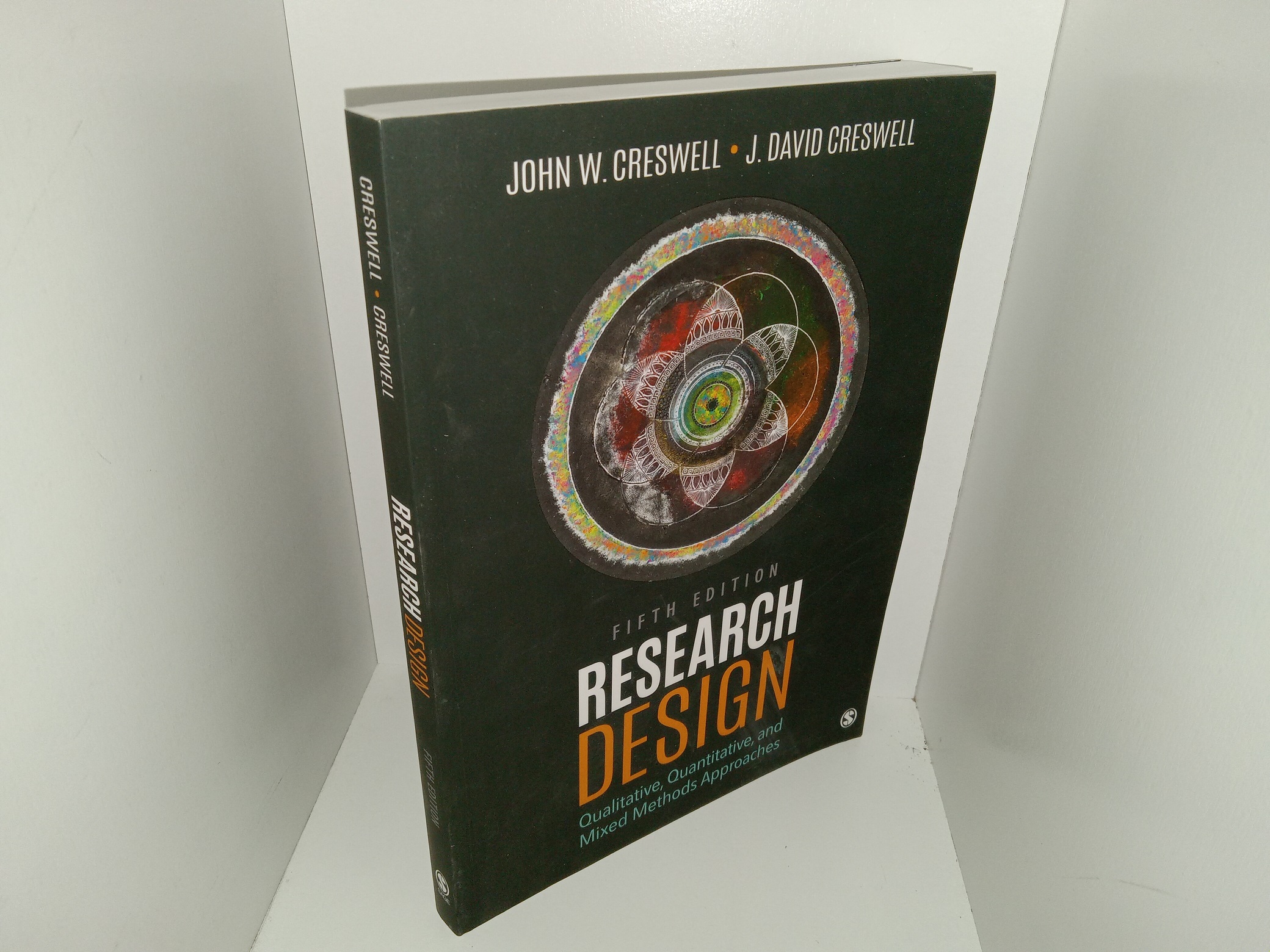 research design qualitative quantitative and mixed methods approaches by creswell