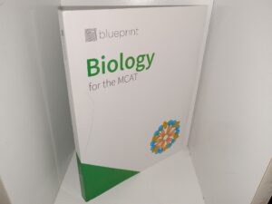 Biology for the MCAT: Content Review (2020)