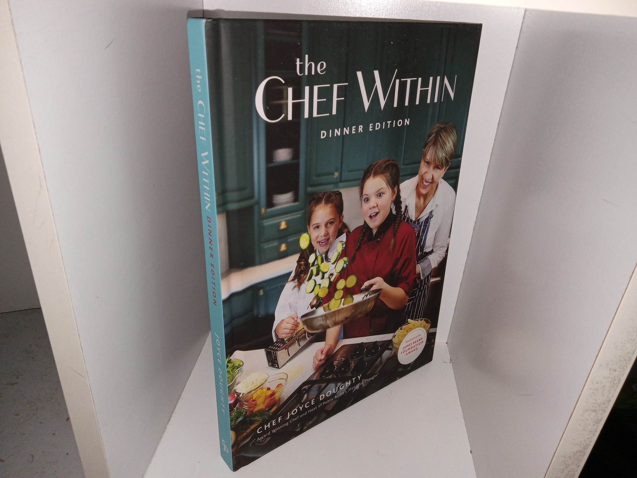 The Chef Within