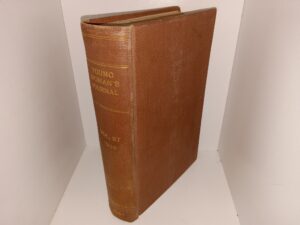 Young Woman’s Journal: Vol. 37, 1926 (Ex-library) (1926)