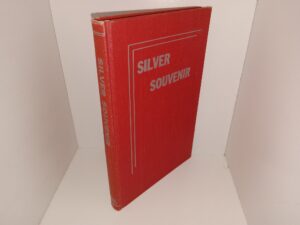 Silver Souvenir: The Poetry Society of Colorado, 1921-1946 (1946)