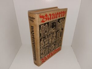 Bauern Balladen (German: Peasant Ballads) (1940) ~ by Walter Schmidtunz