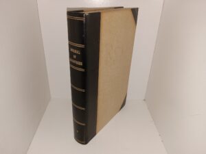 Journal of Discourses: Vol. 4 (3/4 Leather) (Reprint) (1956)