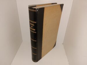 Journal of Discourses: Vol. 5 (3/4 Leather) (Reprint) (1956)