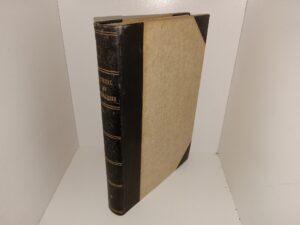 Journal of Discourses: Vol. 3 (3/4 Leather) (Reprint) (1955)