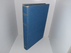 “Strange To Say—”: Recollections of Persons and Events in New Orleans and Chicago (1949) ~ by Mrs. Carter H. Harrison