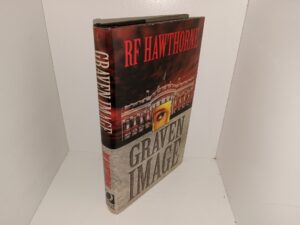 Graven Image (1999) ~ by RF Hawthorne