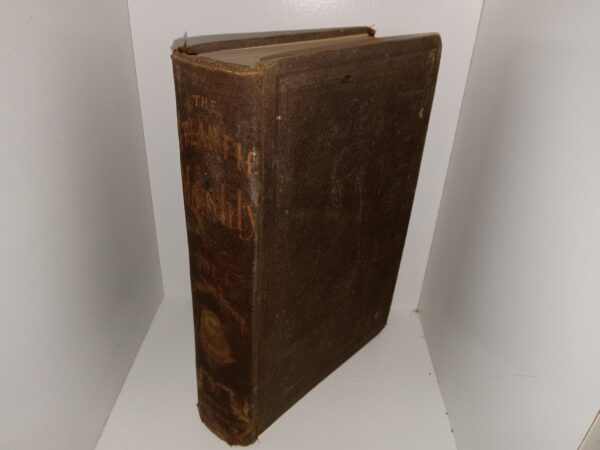 The Atlantic Monthly: Vol. 4 (1859) ~ by Ticknor and Fields