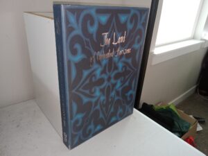 The Land of Enchanted Horizons (2005) ~ Composed by V.F. Aifeld