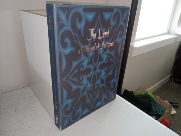 The Land of Enchanted Horizons (2005) ~ Composed by V.F. Aifeld