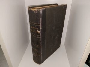 Harper’s Magazine: Vol. 71 (1885)