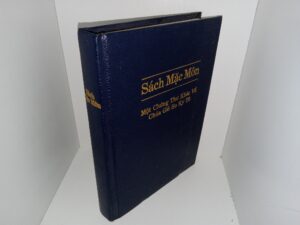 Vietnamese Book of Mormon (1982)