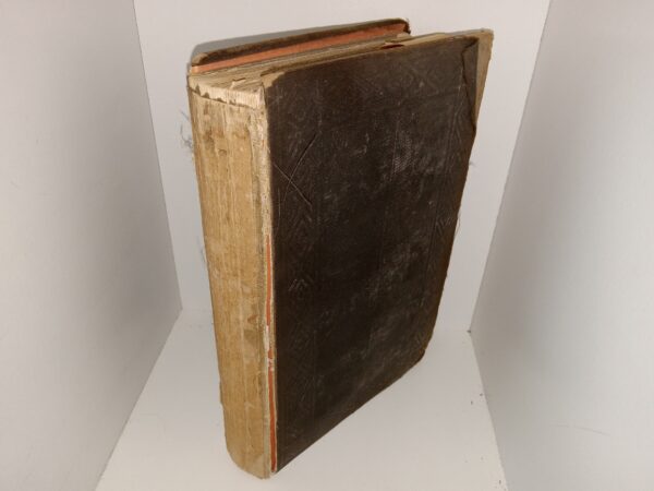An Ecclesiastical History from the Birth of Christ to the Beginning of the Eighteenth Century: Vol. 2 (1842) ~ by Archibald Maclaine, D.D.