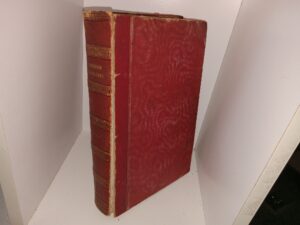 Columbian Magazine: Vol. 3, 1845 (1845)