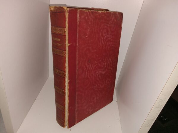 Columbian Magazine: Vol. 3, 1845 (1845)