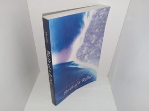 Krunthi: Birth of a Rifter (1st Edition) (2014) ~ by Kalene Williams