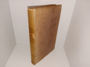 Statemen of the Times of George III: Vol. 2 (1839) ~ by Henry Lord Brougham, F.R.S.