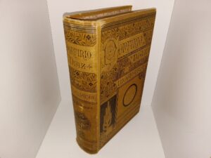 Porfirio Diaz: Biografia (Spanish: Porfirio Diaz: Biography) (1887) ~ by Huberto Howe Bancroft